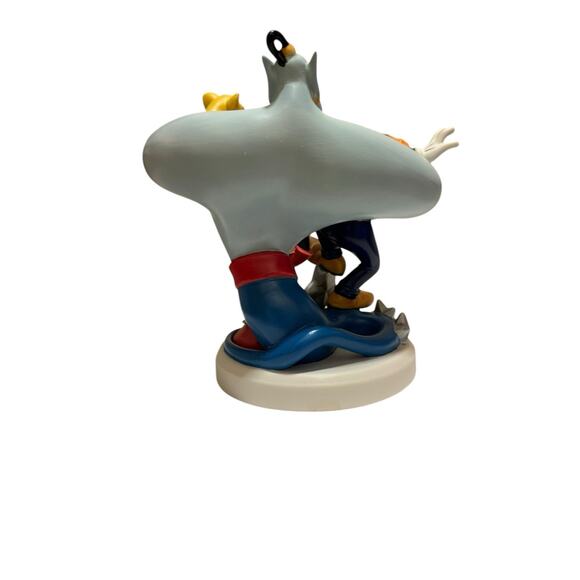 Disney World "A Magical Time in a Magical Place" Limited Edition 25th Anniv 1996 - Picture 6 of 10